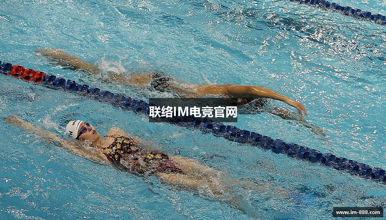 联络IM电竞官网